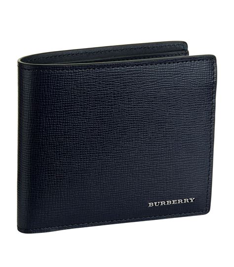 burberry male wallet|burberry wallet men price.